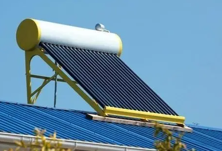 白浪太阳能热水器清洗教程？太阳能热水器不加热怎么回事？太阳能热水器控制面板说明书